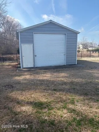 $340,000 | 2812 Cresset Drive, Winterville, NC 28590