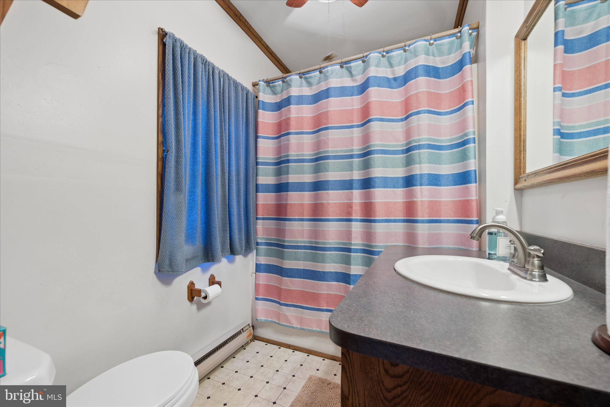 10701 Bennie Duncan Road Walkersville, MD 21793 - Photo 21 of 61 Bathroom