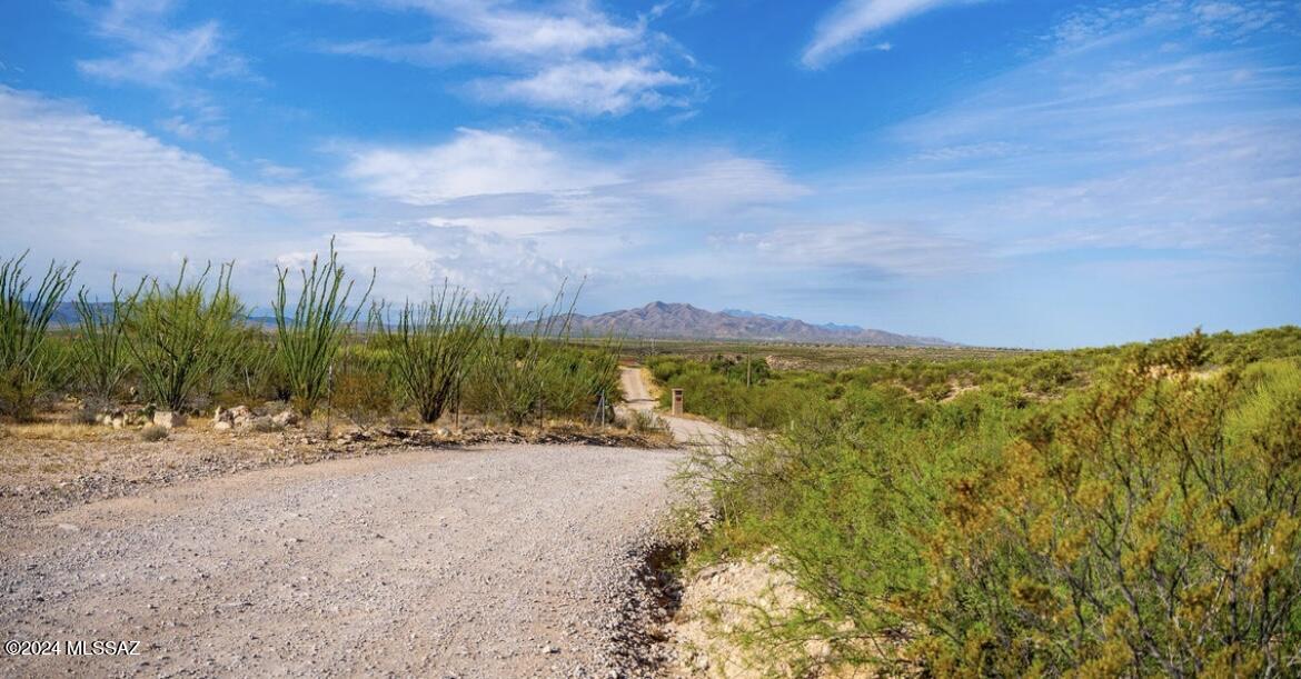 15575 East Colossal Cave Road Vail, AZ 85641 - Photo 22 of 23