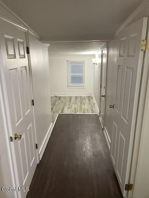 169 Broad Street, Unit 4 Schuylerville, NY 12871 - Photo 5 of 7 169 hall