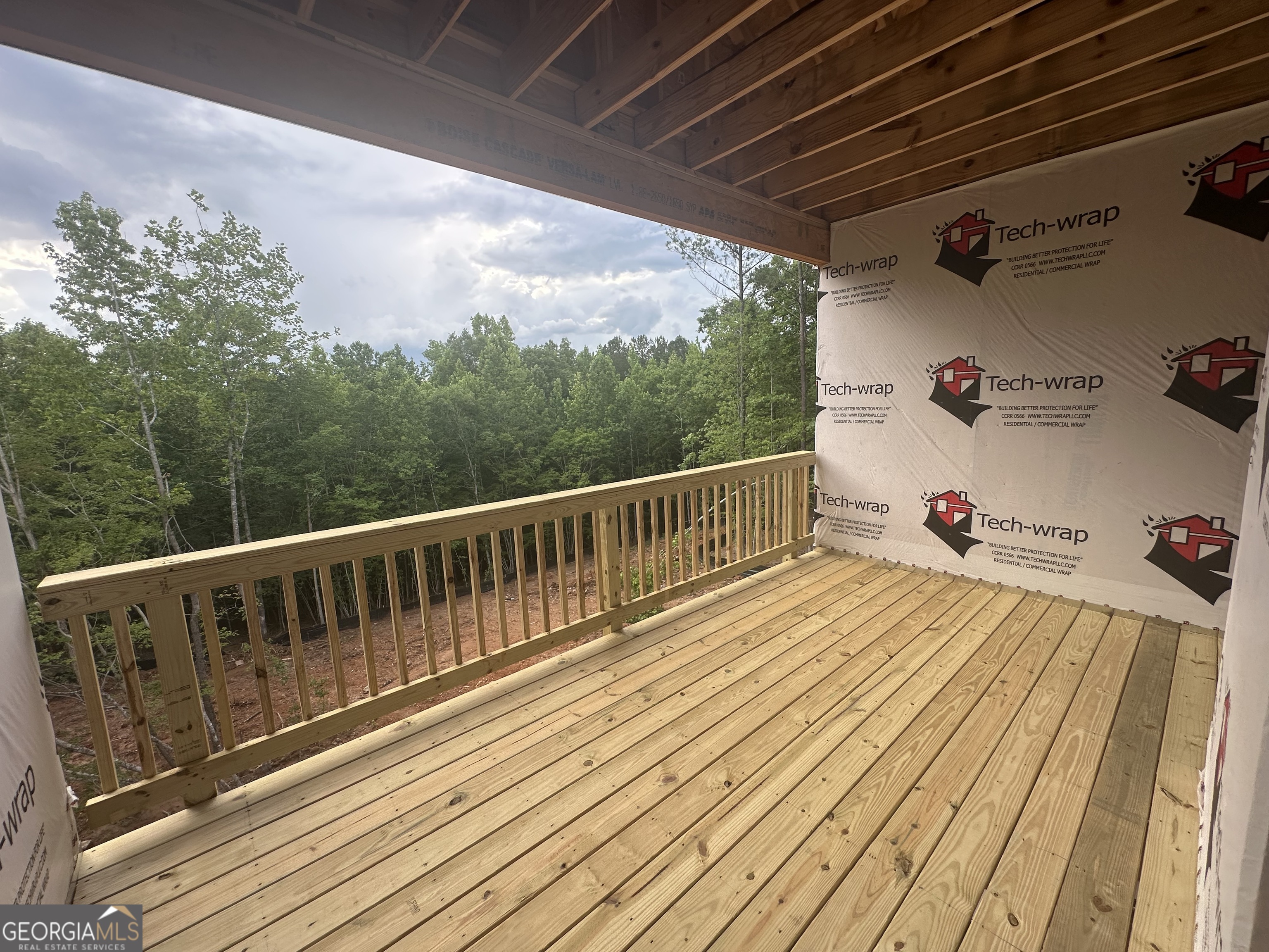 250 Observation Pointe, Unit 140 Dallas, GA 30132 - Photo 13 of 16