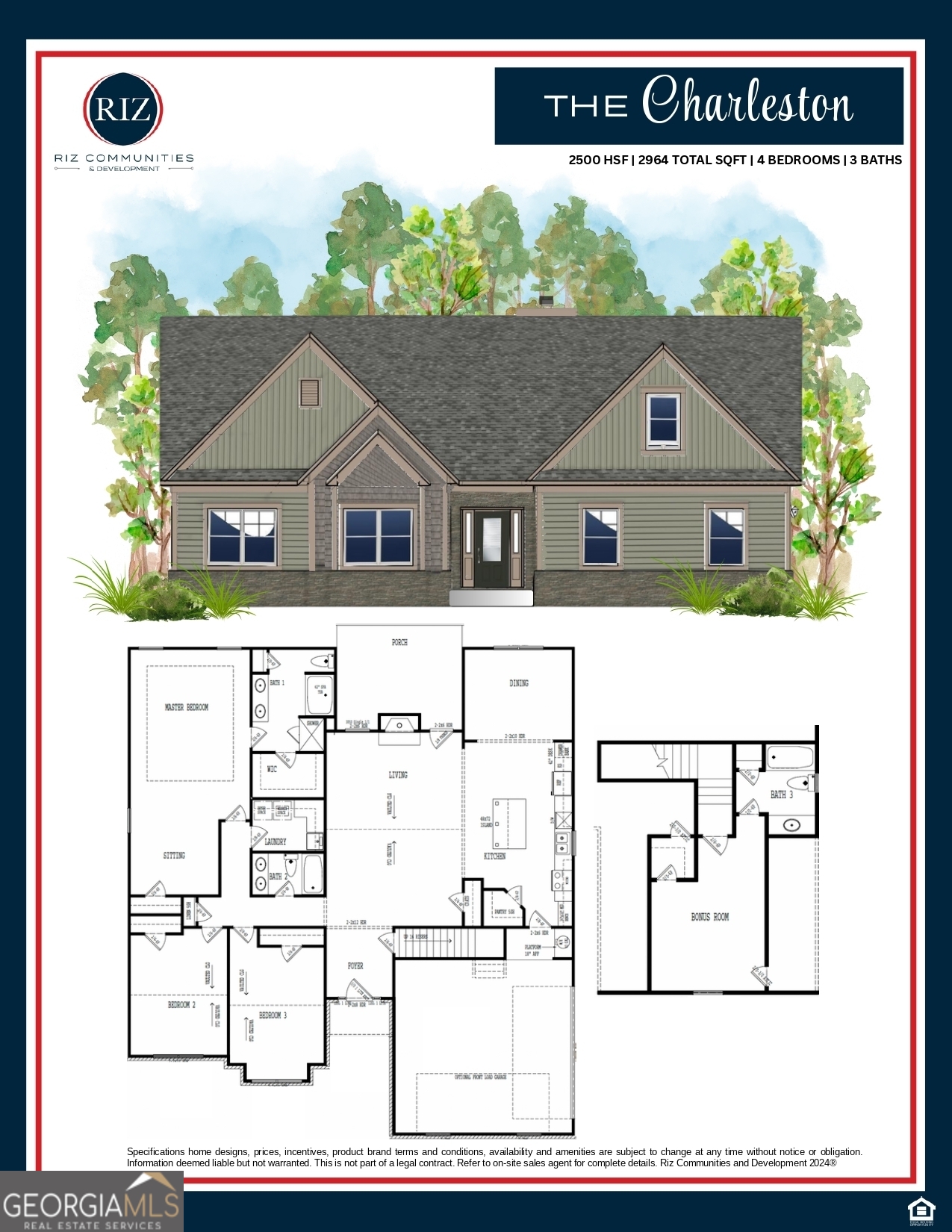 250 Observation Pointe, Unit 140 Dallas, GA 30132 - Photo 16 of 16