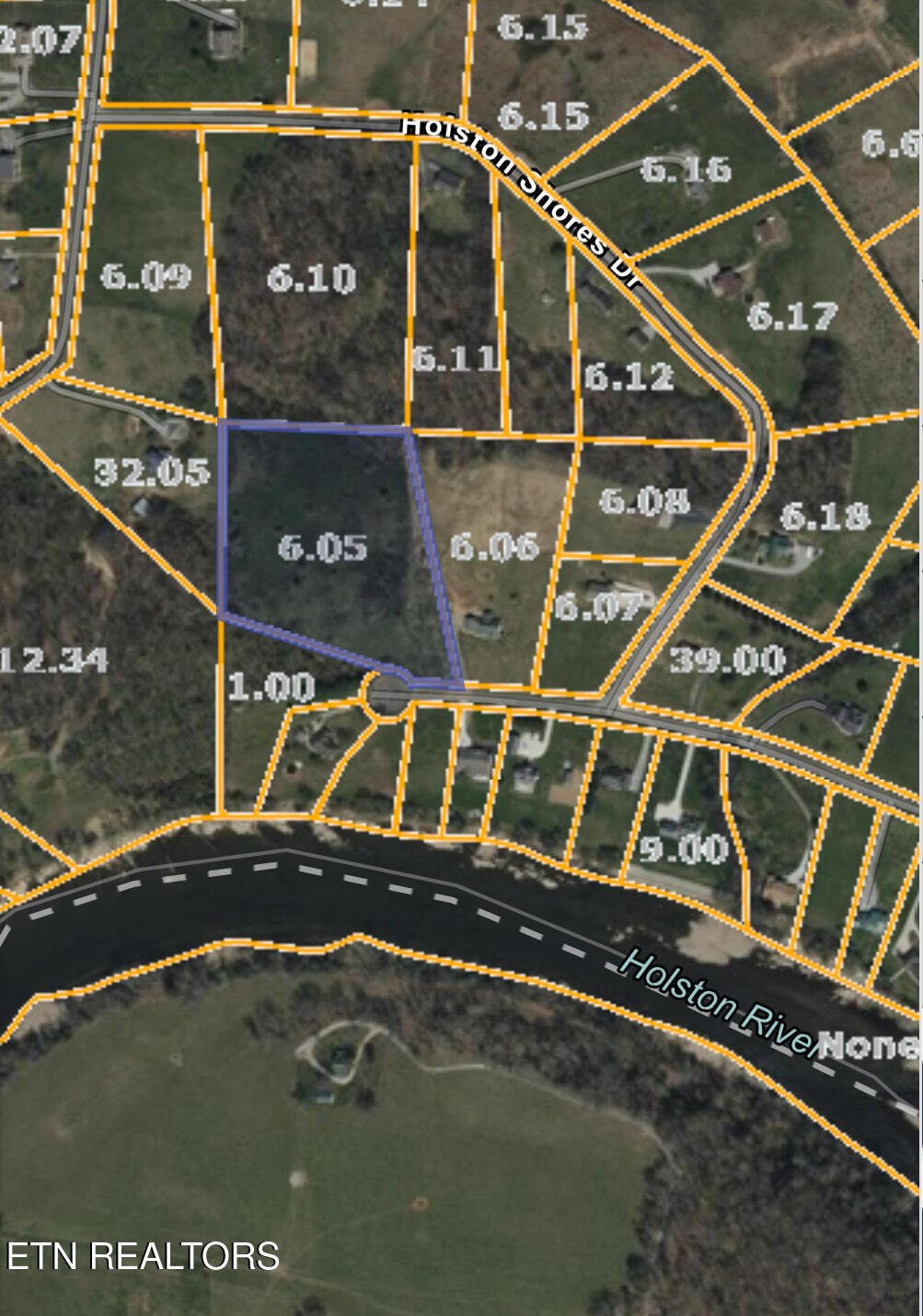 0 Mary Lane Rutledge, TN 37861 - Photo 6 of 6 IMG_7749