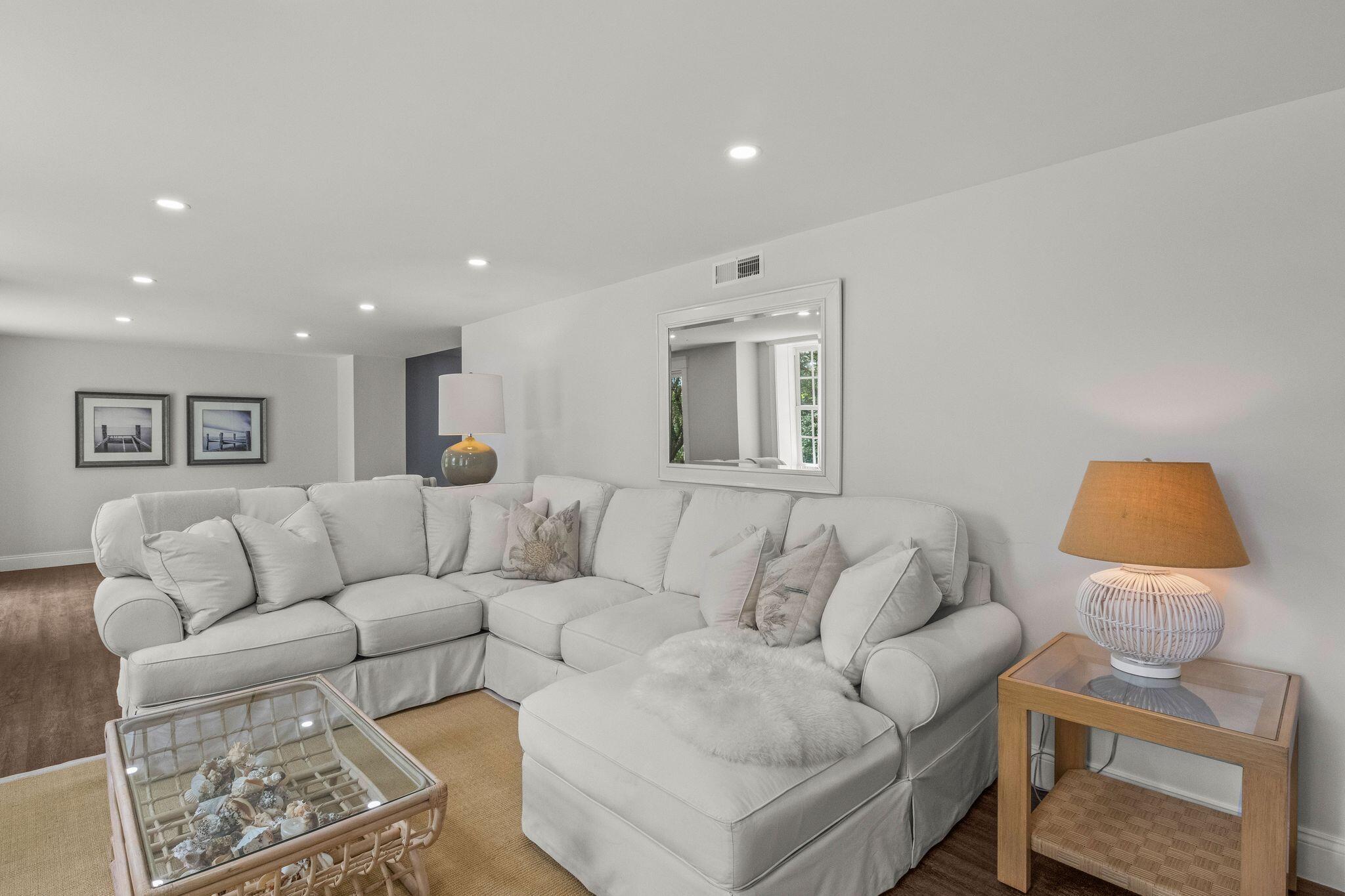 5 Locust Grove Road Harwich, MA 02645 - Photo 30 of 39 a living room with furniture and a couch