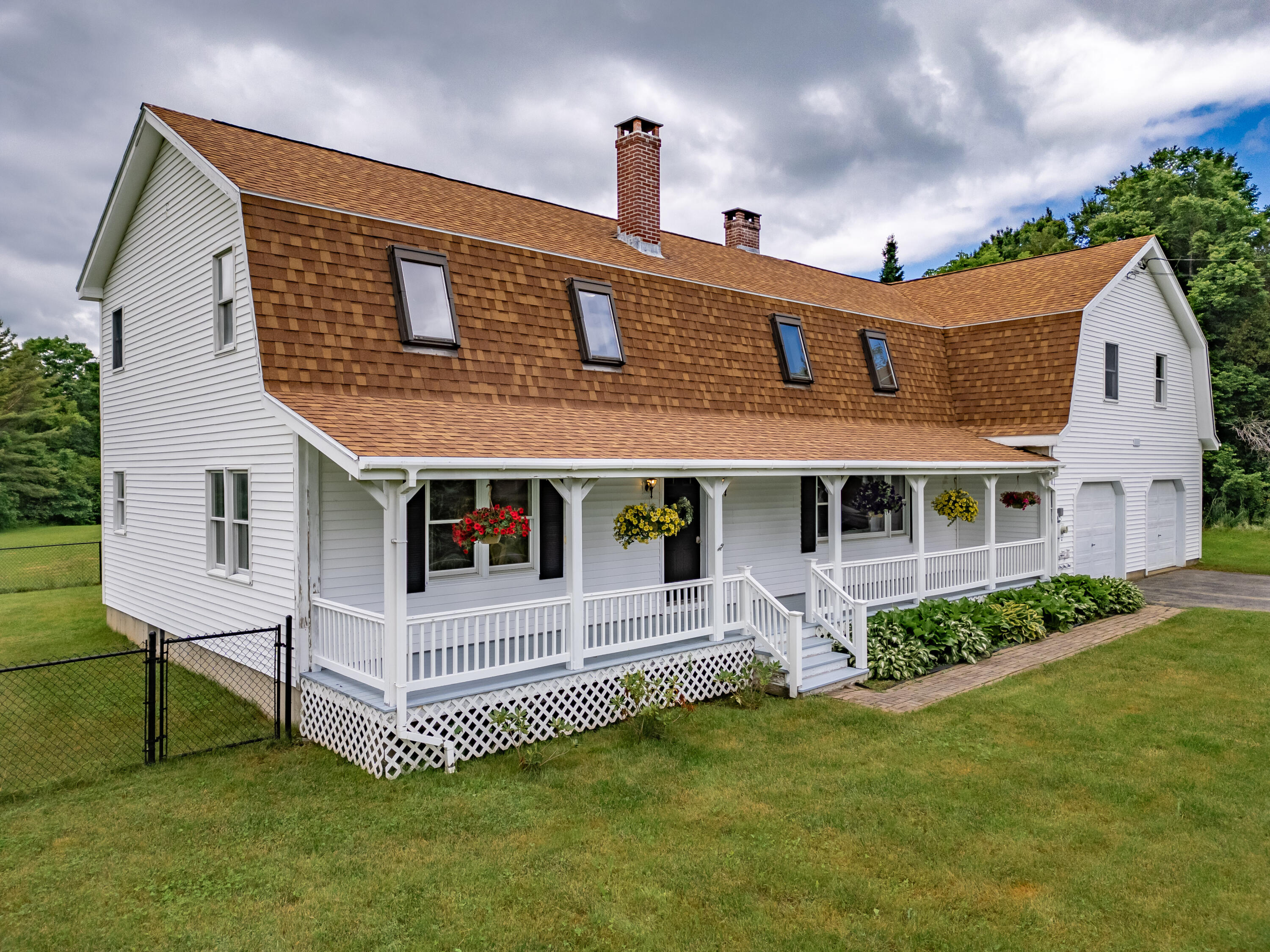 1111 Bremen Road Waldoboro, ME 04572 - Photo 1 of 36 DJI_0490-HDR