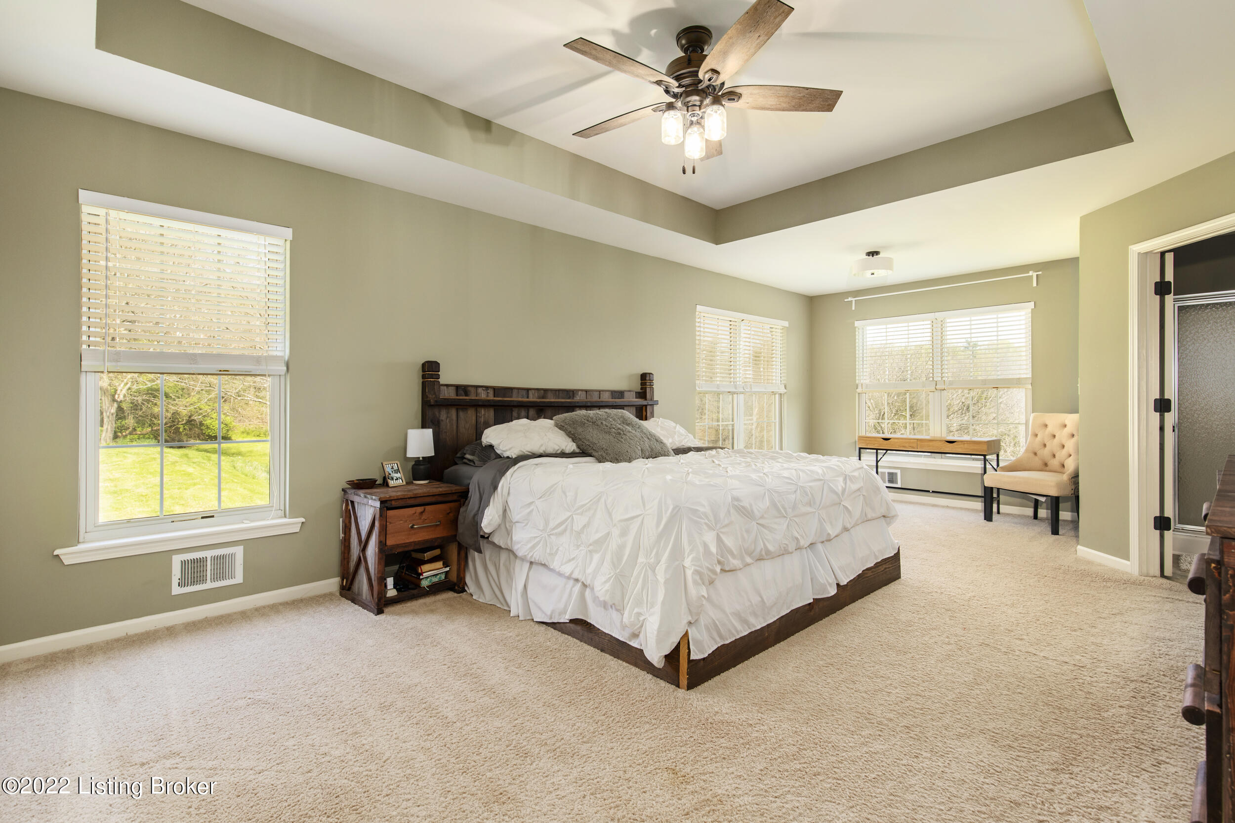 4120 Timber Ridge Road Crestwood, KY 40014 - Photo 22 of 57 24-primary BR