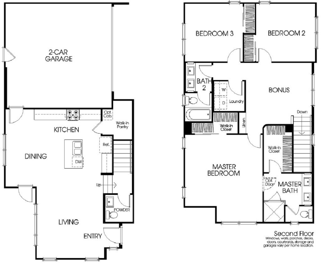 142 Anthology Irvine, CA 92618 - Photo 3 of 40