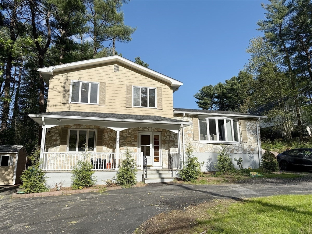 425 High Street, Unit 1 Randolph, MA 02368 - Photo 2 of 26
