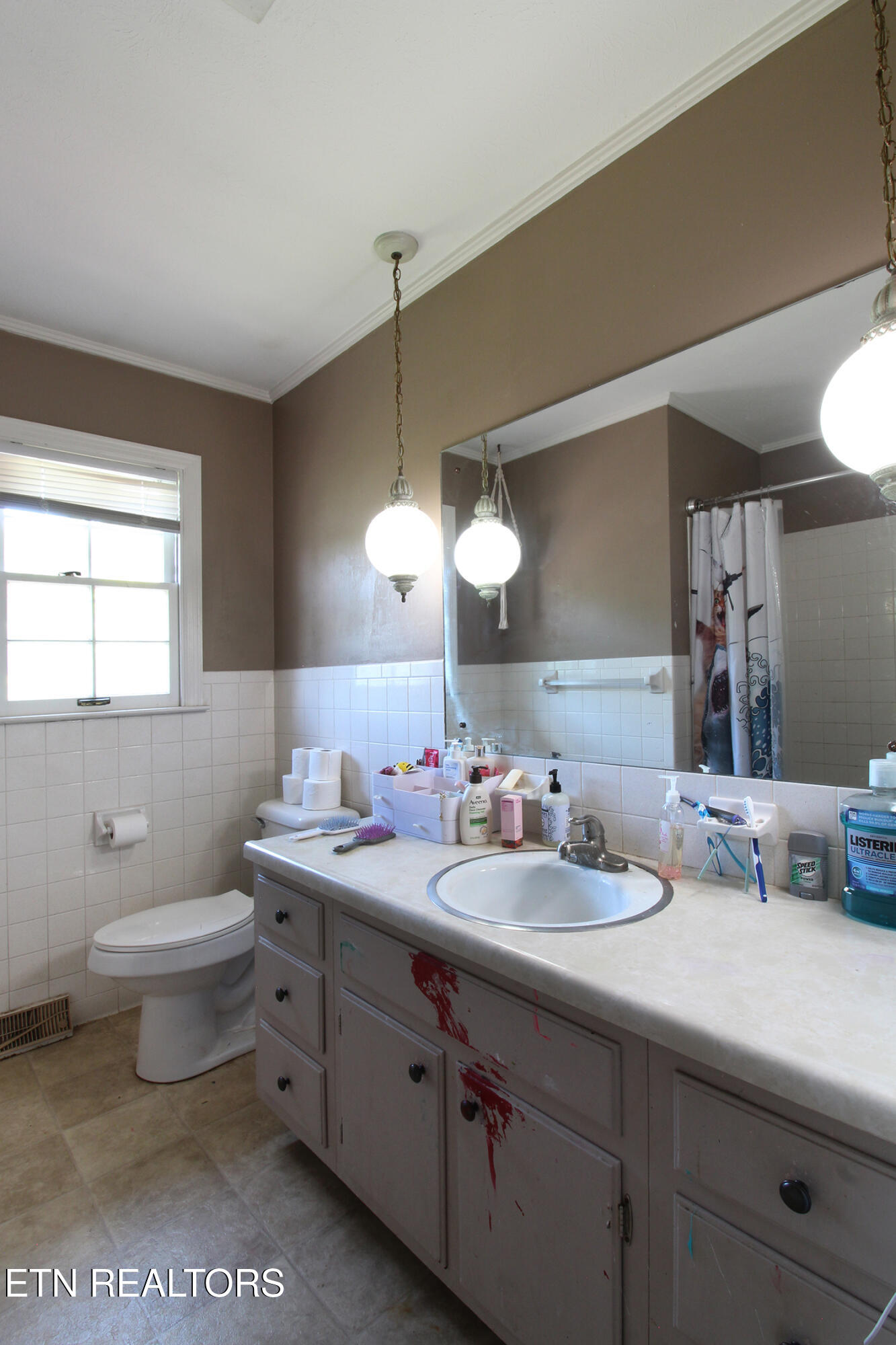 3718 Cherrylog Road Knoxville, TN 37921 - Photo 16 of 31 2nd Bathroom