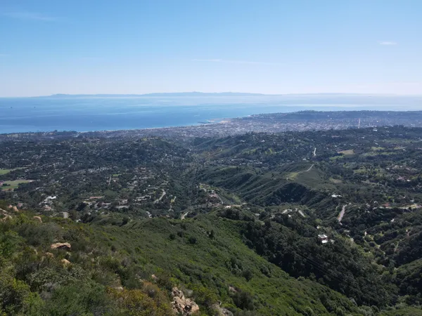 $1,900,000 | 0 West Mountain Drive, Santa Barbara, CA 93105