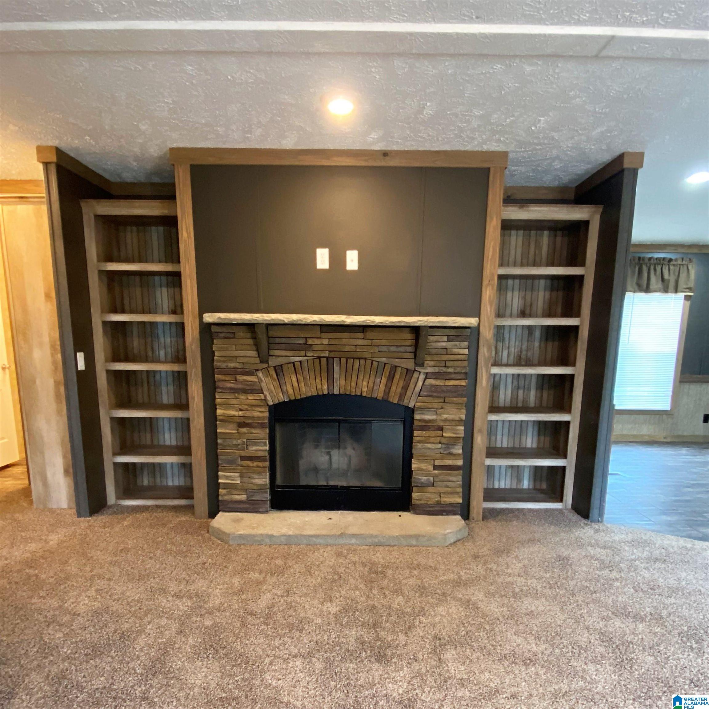 245 Timmerman Road Blountsville, AL 35031 - Photo 5 of 17