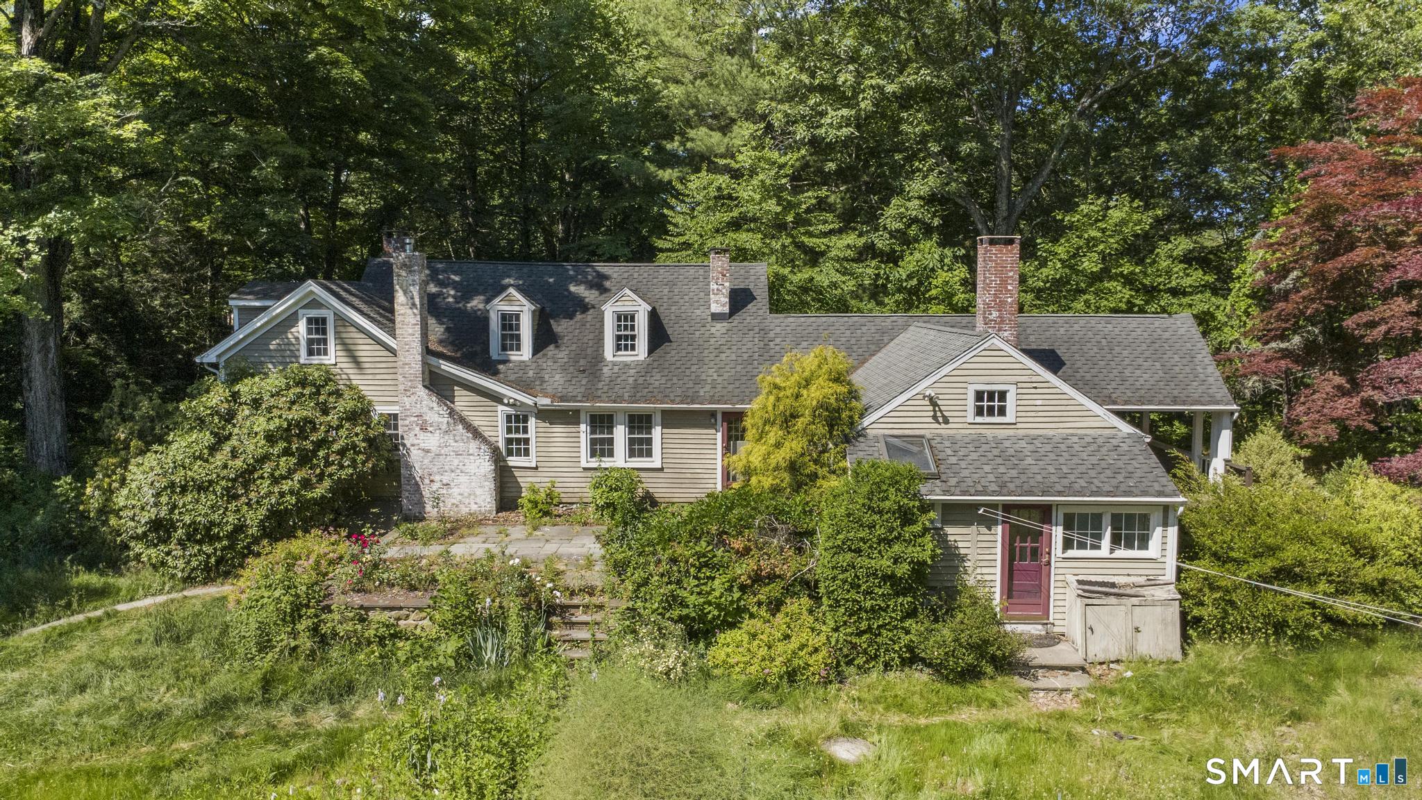 61 Mile Hill Road South Newtown, CT 06470 - Photo 5 of 30
