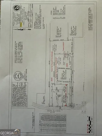 $80,000 | 0 South Ola Road, Locust Grove, GA 30248