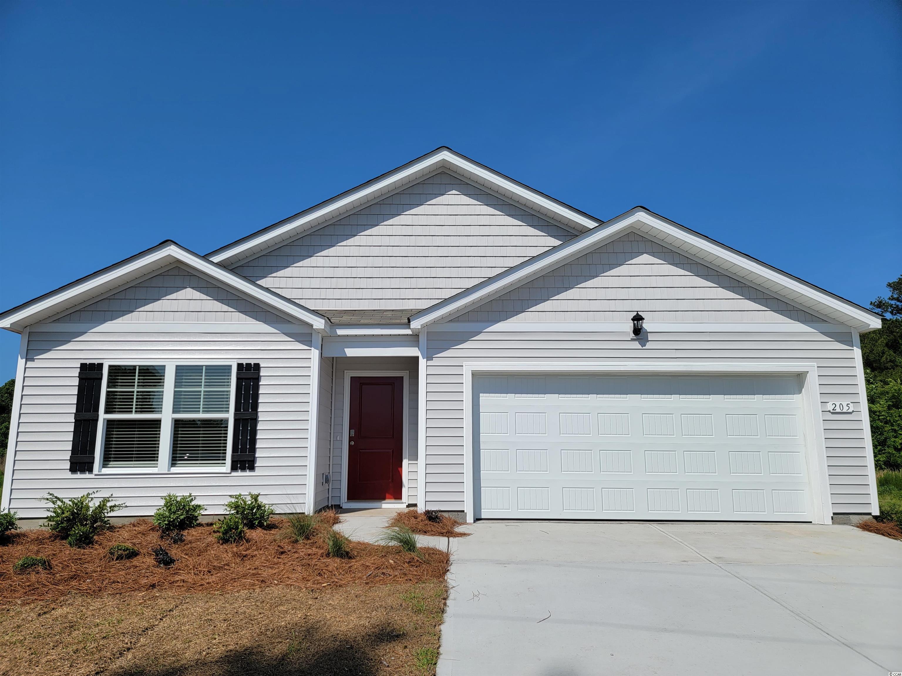 205 Math Place Little River, SC 29566 - Photo 1 of 25 Gallery Image 1