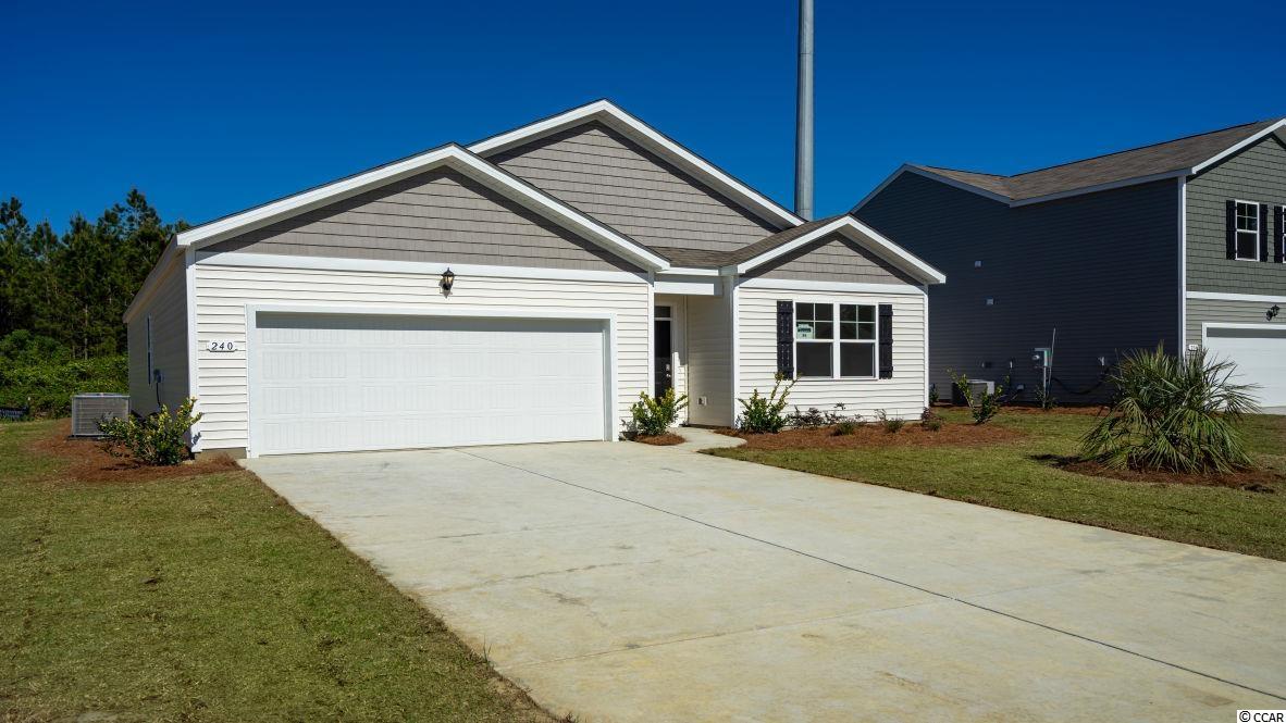 205 Math Place Little River, SC 29566 - Photo 2 of 25 Gallery Image 2