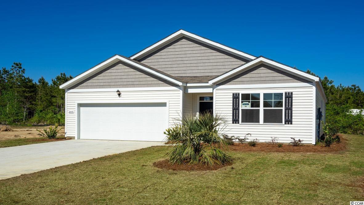 205 Math Place Little River, SC 29566 - Photo 6 of 25 Gallery Image 6