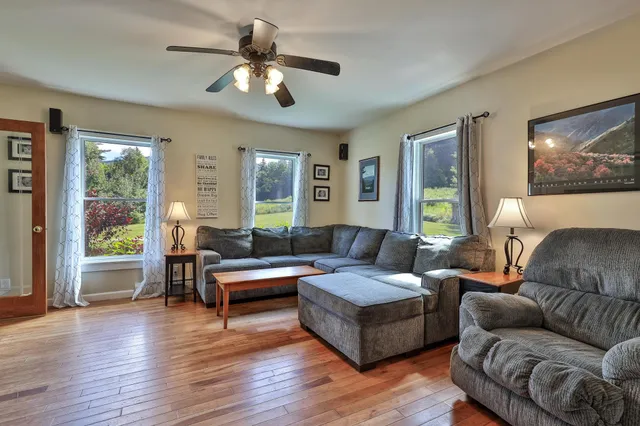 $1,315,000 | 96 Tabor Road, Shrewsbury, VT 05738