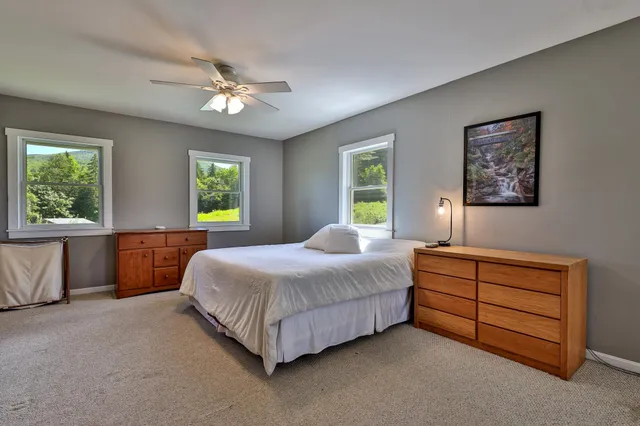 $1,315,000 | 96 Tabor Road, Shrewsbury, VT 05738