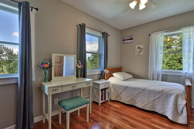 $1,315,000 | 96 Tabor Road, Shrewsbury, VT 05738