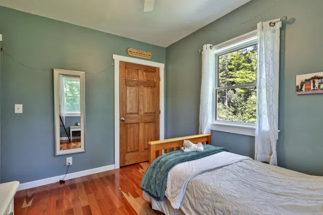 $1,315,000 | 96 Tabor Road, Shrewsbury, VT 05738