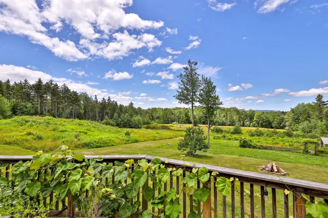$1,315,000 | 96 Tabor Road, Shrewsbury, VT 05738