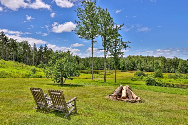 $1,315,000 | 96 Tabor Road, Shrewsbury, VT 05738