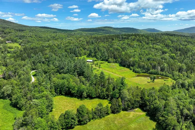 $1,315,000 | 96 Tabor Road, Shrewsbury, VT 05738