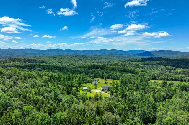 $1,315,000 | 96 Tabor Road, Shrewsbury, VT 05738