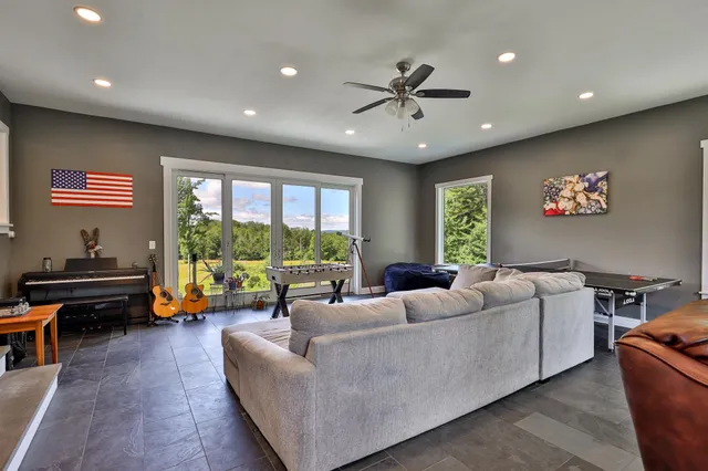 $1,315,000 | 96 Tabor Road, Shrewsbury, VT 05738