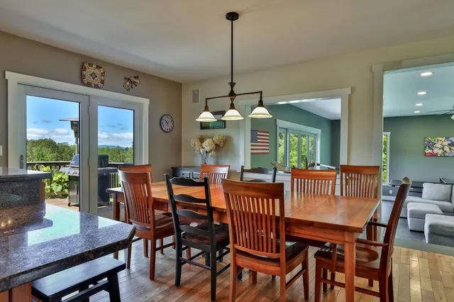 $1,315,000 | 96 Tabor Road, Shrewsbury, VT 05738