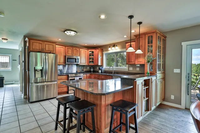 $1,315,000 | 96 Tabor Road, Shrewsbury, VT 05738