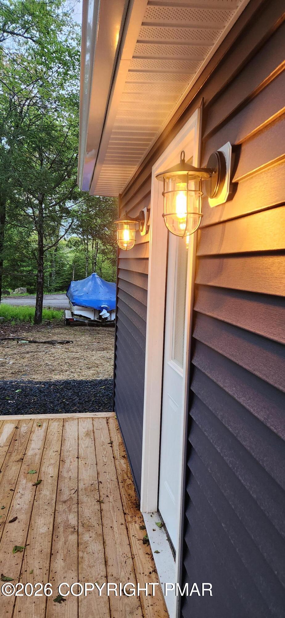 111 Split Rock Road Lake Harmony, PA 18624 - Photo 3 of 37 20250531_201400