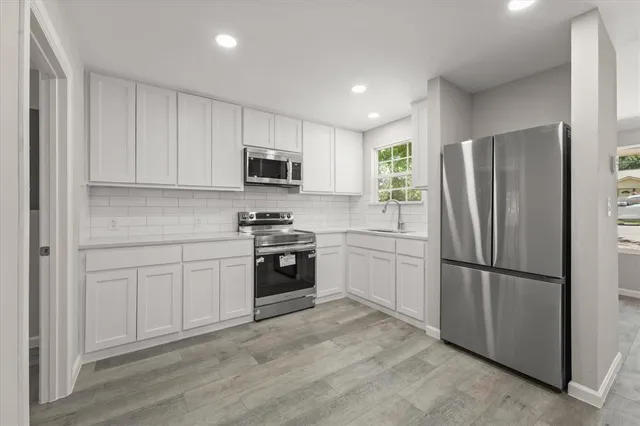 $1,900 | 917 North Wood Street, Denton, TX 76209