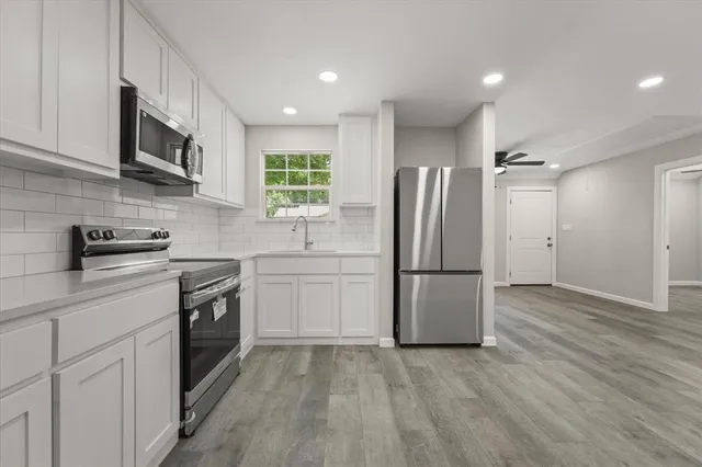 $1,900 | 917 North Wood Street, Denton, TX 76209