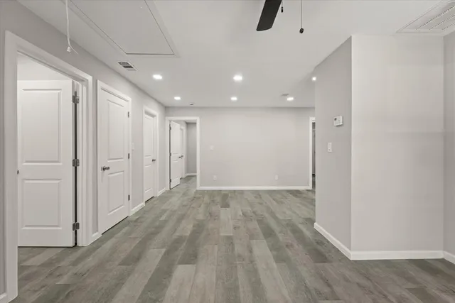 $1,900 | 917 North Wood Street, Denton, TX 76209