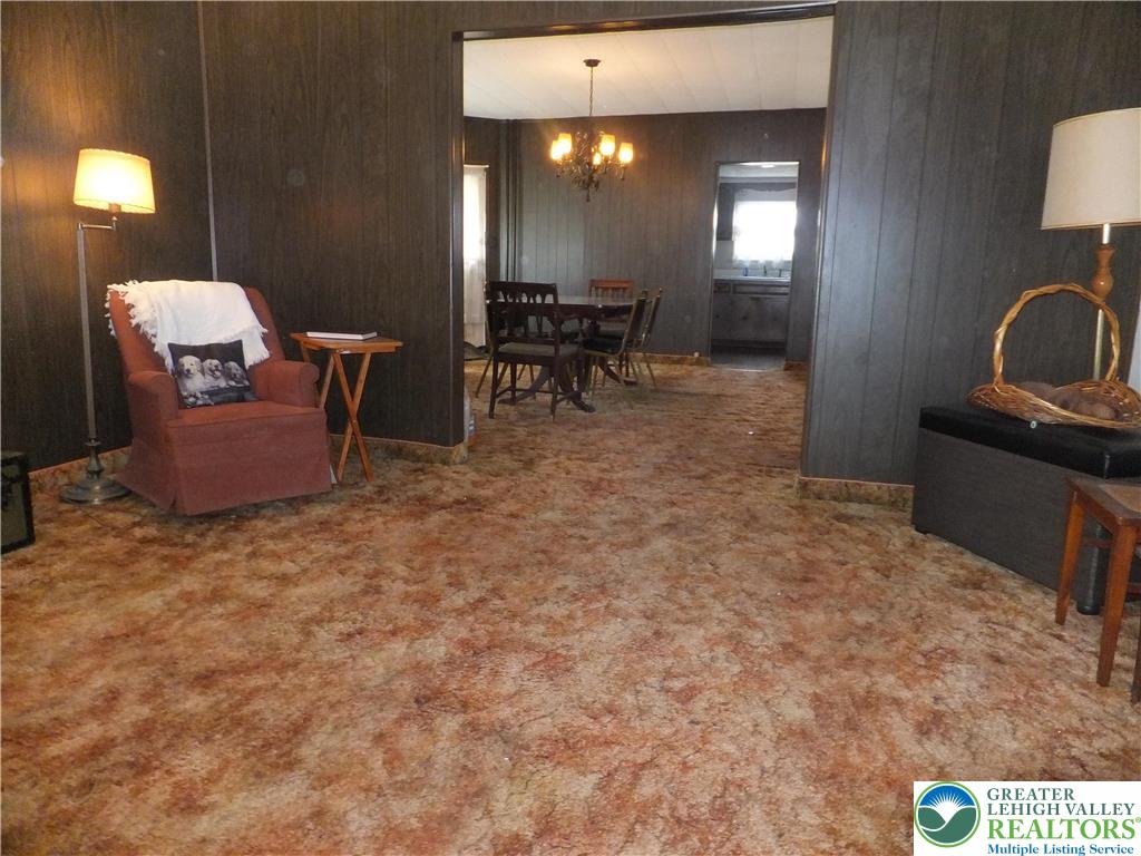 9 North 4th Street Coplay, PA 18037 - Photo 2 of 17 a living room with furniture