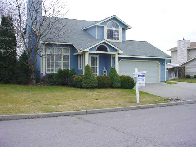3419 South Whipple Road Spokane, WA 99206 - Photo 1 of 9