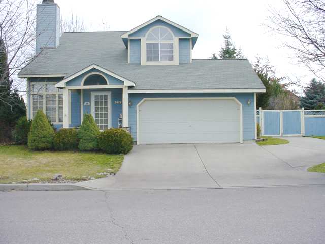 3419 South Whipple Road Spokane, WA 99206 - Photo 2 of 9