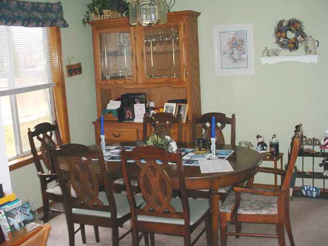 3419 South Whipple Road Spokane, WA 99206 - Photo 5 of 9