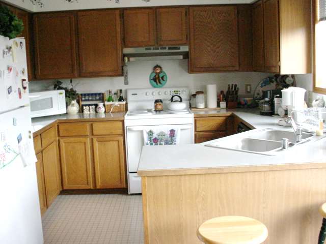 3419 South Whipple Road Spokane, WA 99206 - Photo 8 of 9