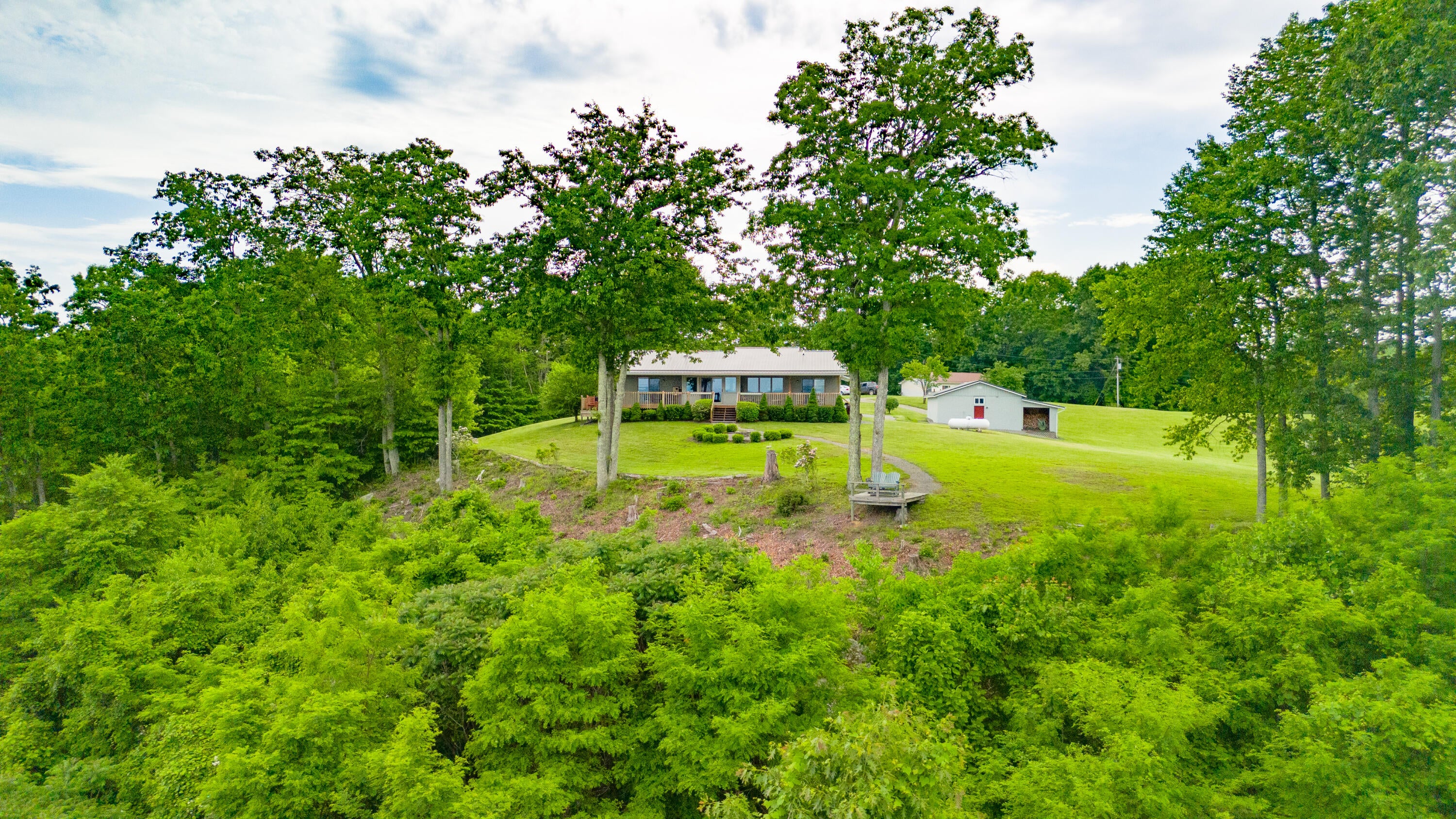 635 Windpsalm Road Renick, WV 24966 - Photo 70 of 74 Gallery Image 70