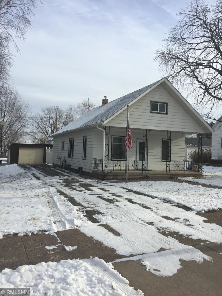 320 2nd Avenue Foley, MN 56329 - Photo 1 of 22 Gallery Image 1