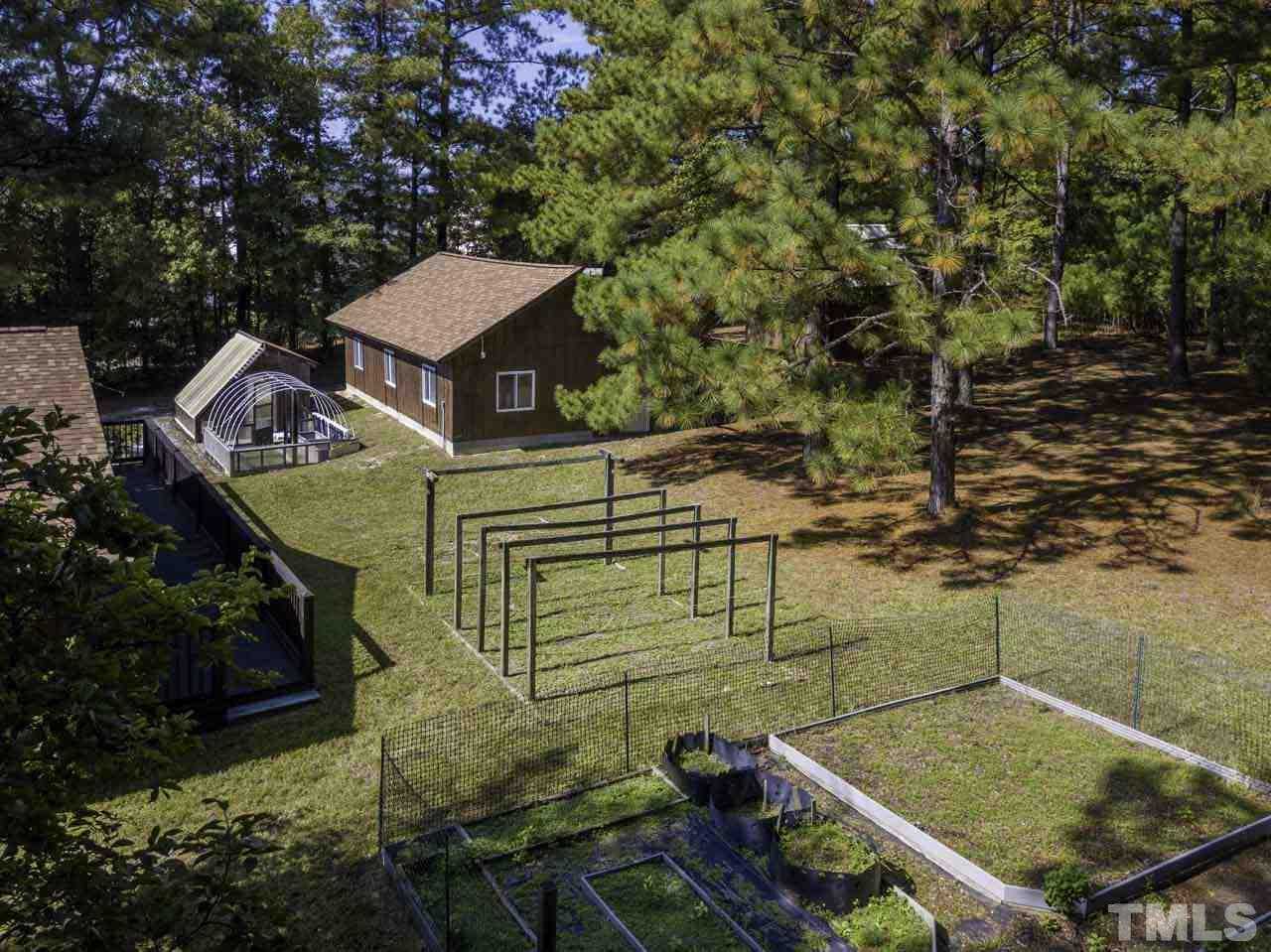 1004 Olive Chapel Road Apex, NC 27502 - Photo 8 of 30 Gallery Image 8