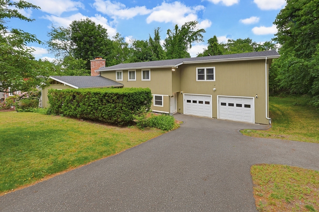 17 Churchill Road Winchester, MA 01890 - Photo 2 of 32