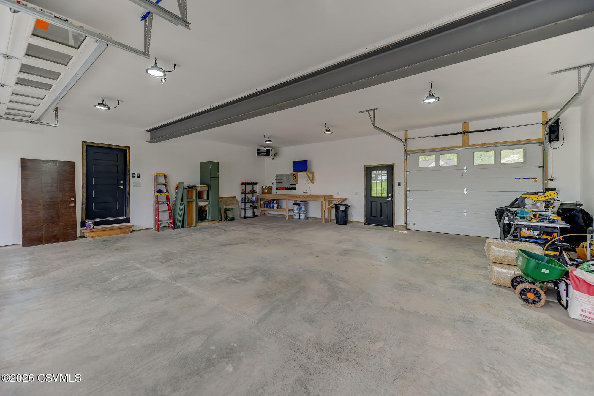 615 Frosty Valley Road Danville, PA 17821 - Photo 58 of 81