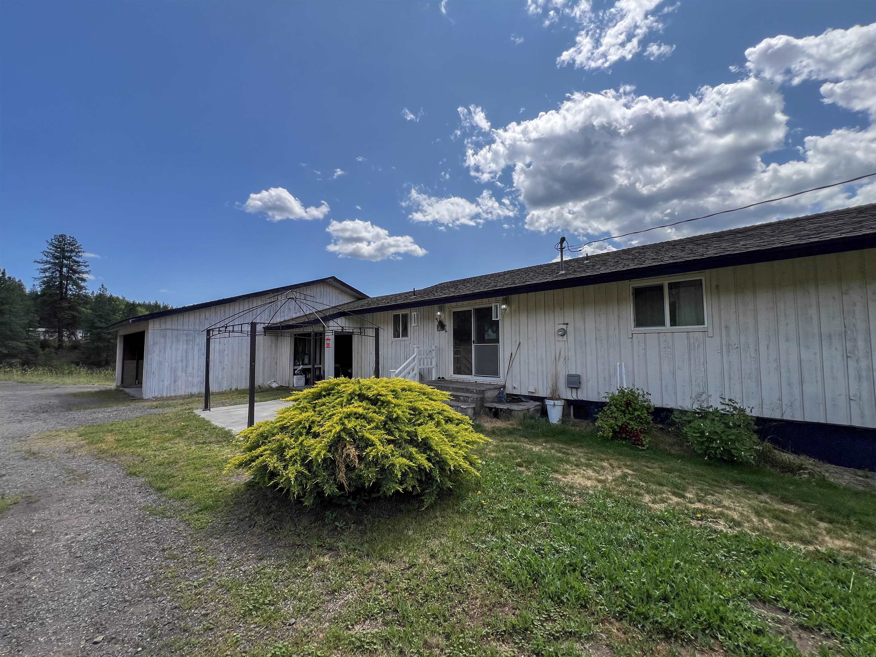 598 North 395th Highway Kettle Falls, WA 99141 - Photo 39 of 50