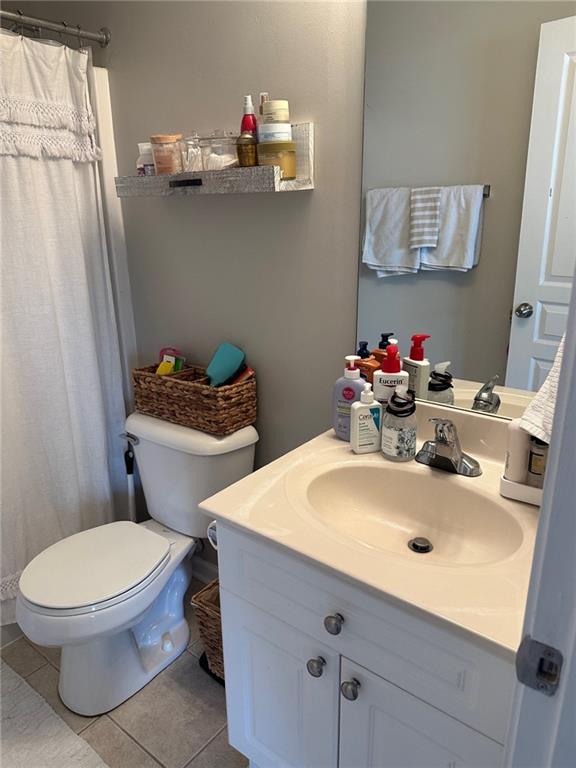 490 South Barnett Shoals Road, Unit 545 Athens, GA 30605 - Photo 9 of 11