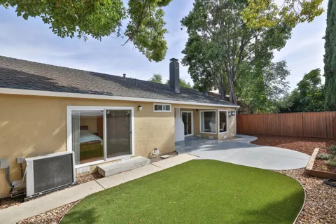 $1,375,000 | 679 Meadow Creek Drive, San Jose, CA 95136