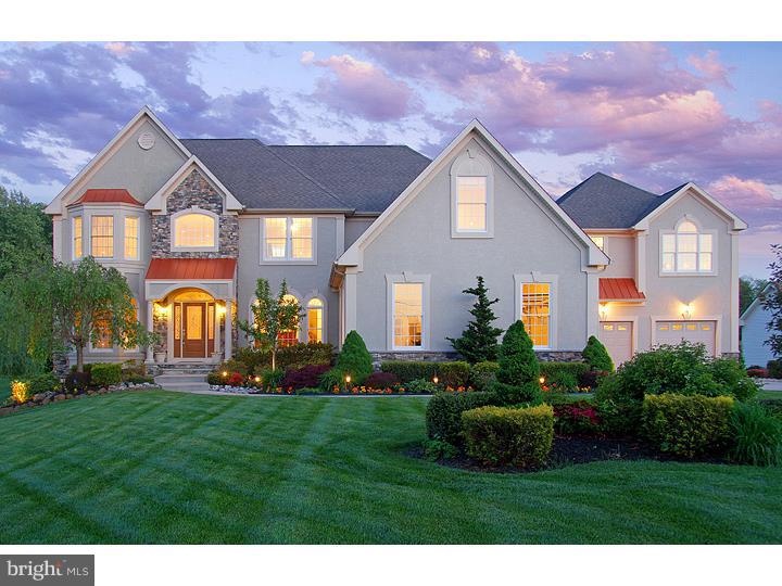 109 Quaker Road Mickleton, NJ 08056 - Photo 3 of 25 Exterior Front
