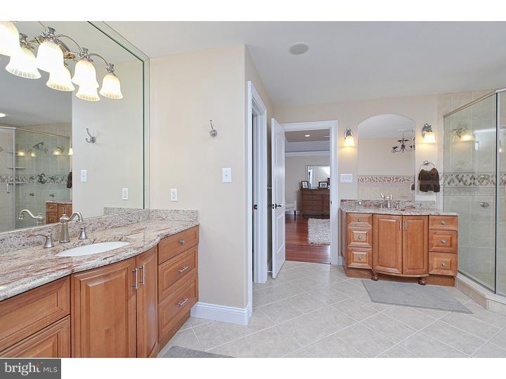 109 Quaker Road Mickleton, NJ 08056 - Photo 22 of 25 Master Bathroom